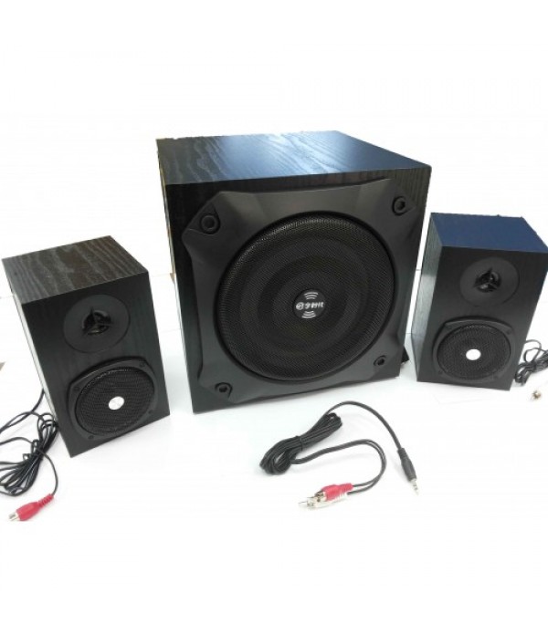 S-909 Bluetooth Game Multimedia Speaker Sub-woofer 2.1
