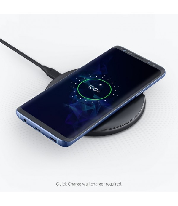 mobile wireless charger