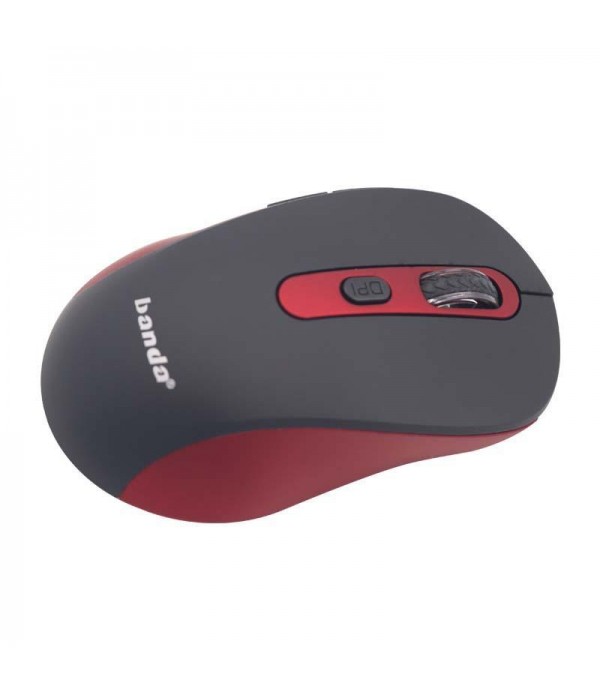 Banda M2 Wireless  + Gaming 6D Mouse