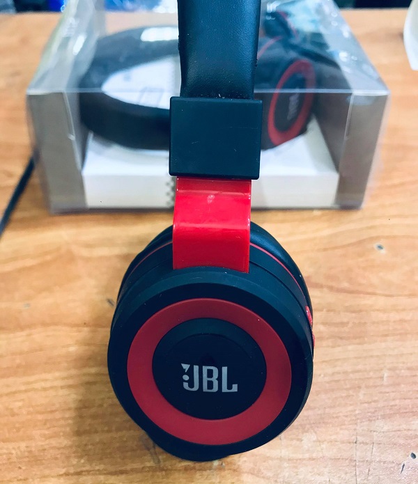JBL BT12 wireless Headphone