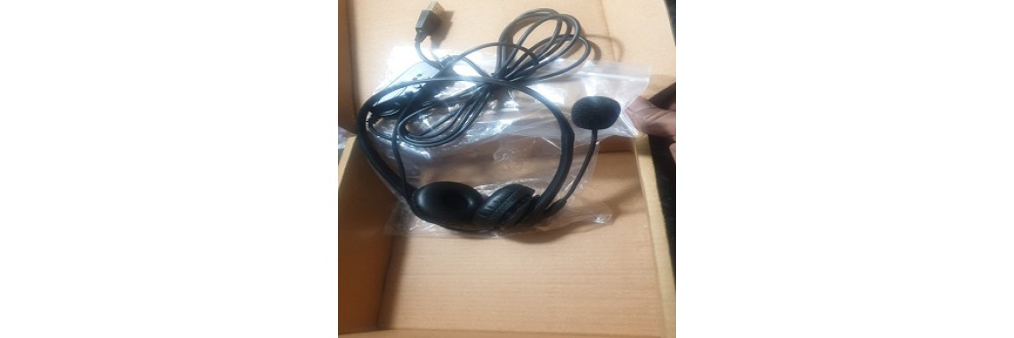 CALL CENTRE HEADSET