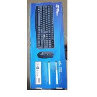 keybaord wireless