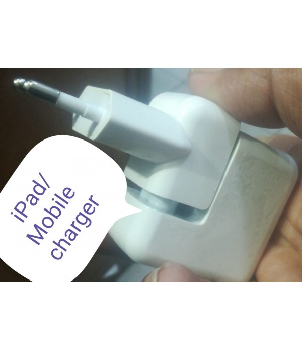ipad mobile charger