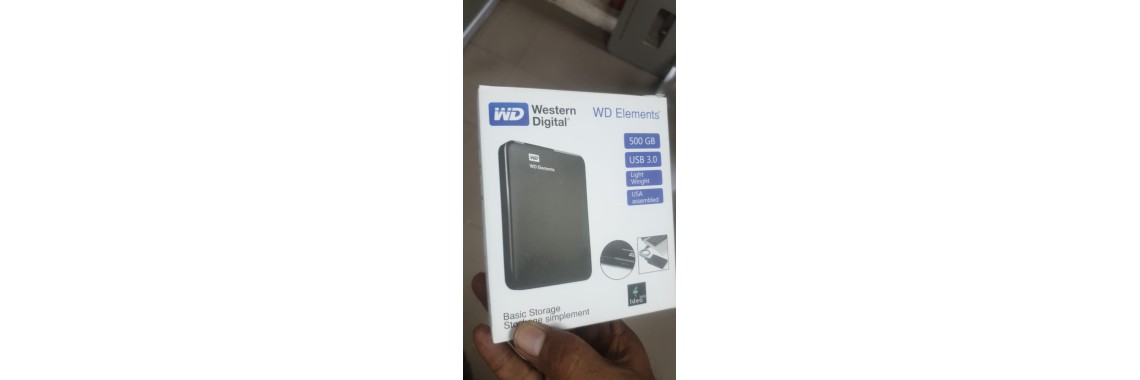 HARDDISK CASE